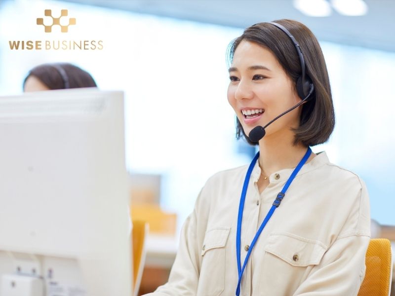 10 KỸ NĂNG CHĂM SÓC KHÁCH HÀNG GIÚP DOANH NGHIỆP GIỮ CHÂN KHÁCH HÀNG HIỆU QUẢ