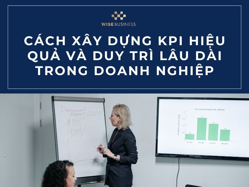 cach xay dung kpi cho nhan vien
