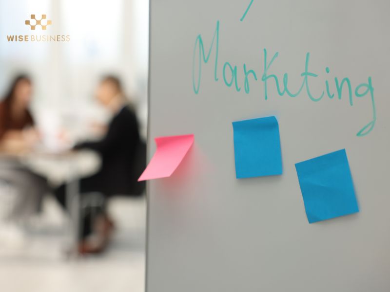 BẢN TIÊU CHUẨN CÔNG VIỆC CỦA NHÂN VIÊN MARKETING - 10 TIÊU CHÍ ĐÁNH GIÁ NĂNG LỰC CHUẨN
