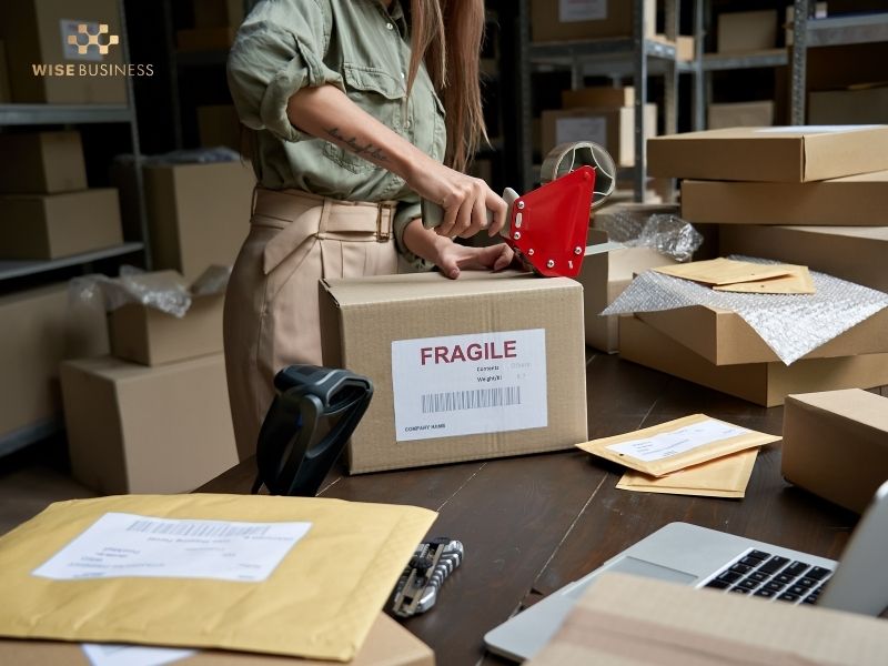 sai lam khi lam dropshipping