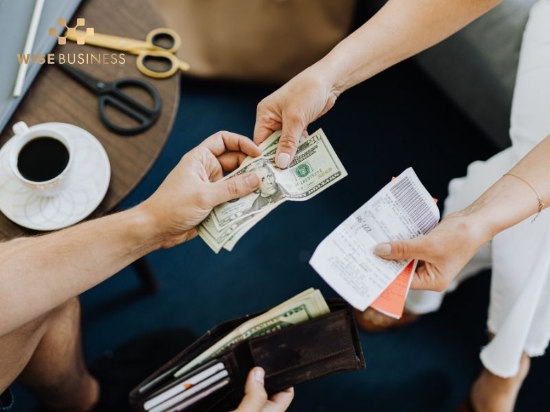 QUẢN LÝ DÒNG TIỀN DOANH NGHIỆP - 7 GIẢI PHÁP KIỂM SOÁT DÒNG TIỀN HIỆU QUẢ