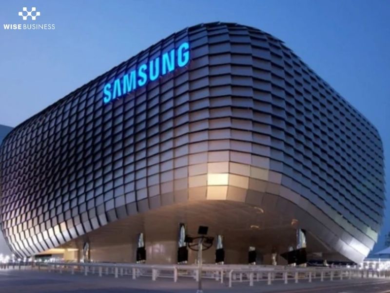 VĂN HÓA DOANH NGHIỆP CỦA SAMSUNG - SỨC MẠNH VÔ HÌNH TẠO NÊN THÀNH CÔNG VƯỢT TRỘI