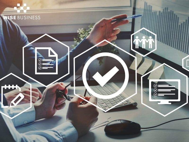 BẢN TIÊU CHUẨN CÔNG VIỆC CỦA NHÂN VIÊN MARKETING - 10 TIÊU CHÍ ĐÁNH GIÁ NĂNG LỰC CHUẨN