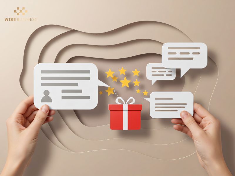 CÁCH TỐI ƯU TRẢI NGHIỆM KHÁCH HÀNG TRONG BÁN HÀNG MÀ DOANH NGHIỆP KHÔNG NÊN BỎ QUA