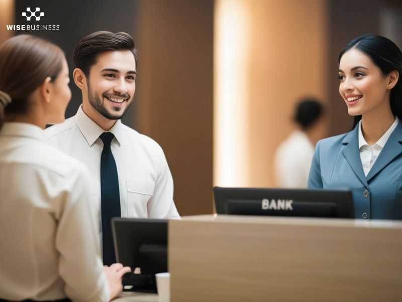 10 KỸ NĂNG CHĂM SÓC KHÁCH HÀNG GIÚP DOANH NGHIỆP GIỮ CHÂN KHÁCH HÀNG HIỆU QUẢ