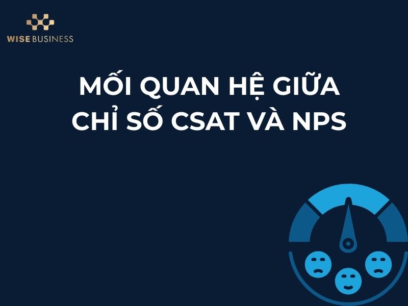 8 CÁCH TĂNG CHỈ SỐ NET PROMOTER SCORE HIỆU QUẢ CHO DOANH NGHIỆP