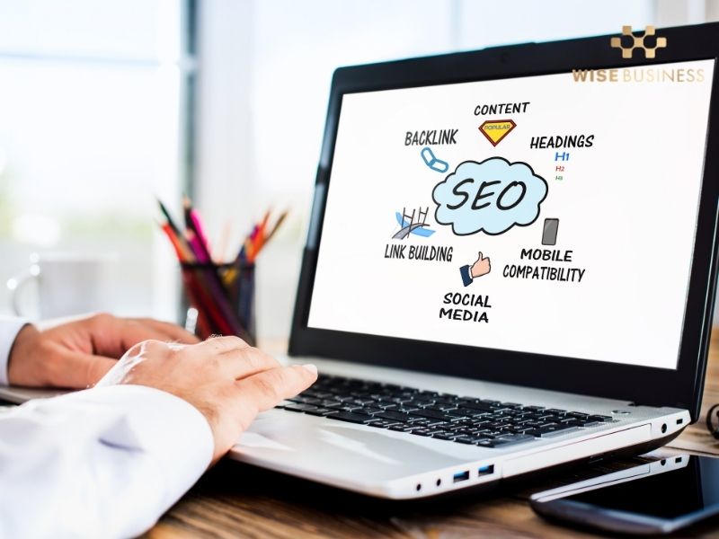 KHÓA HỌC SEO CHUYÊN NGHIỆP CHUẨN SEO GOOGLE