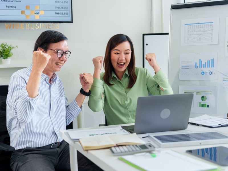 ĐẠO ĐỨC KINH DOANH VÀ VĂN HÓA DOANH NGHIỆP - NỀN TẢNG TẠO LỢI THẾ CẠNH TRANH