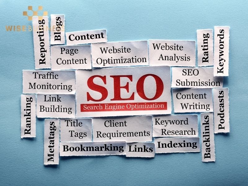 TOP 10 KHÓA HỌC SEO MIỄN PHÍ TỐT NHẤT CHO NGƯỜI MỚI BẮT ĐẦU