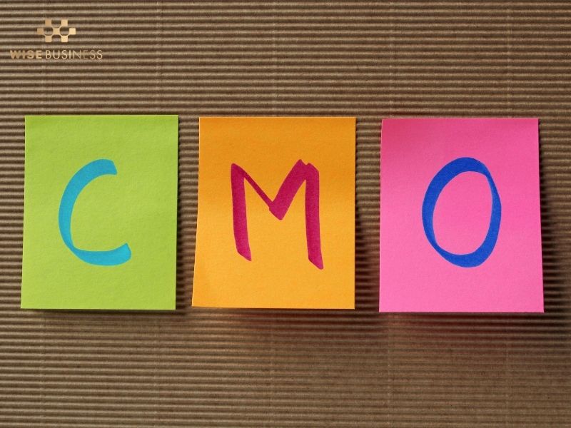KHÓA HỌC MARKETING MANAGER THỰC CHIẾN - LỘ TRÌNH LÊN CMO BÀI BẢN
