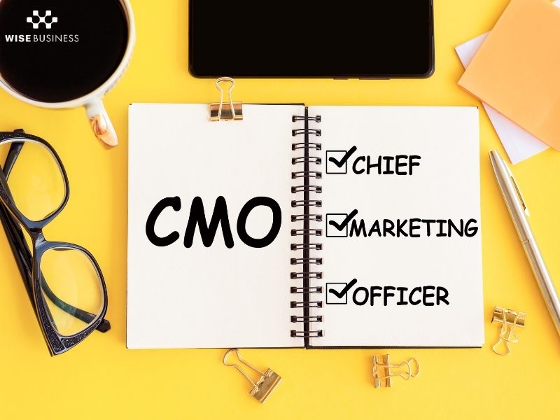 KHÓA HỌC MARKETING MANAGER THỰC CHIẾN - LỘ TRÌNH LÊN CMO BÀI BẢN