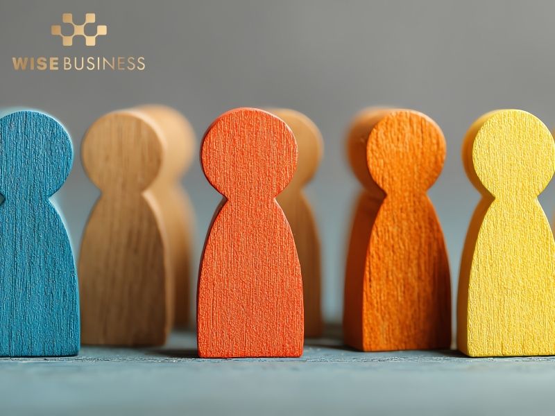 XÂY DỰNG ĐỘI NGŨ MARKETING TỪ CON SỐ 0 - CÔNG THỨC XÂY DỰNG PHÒNG MARKETING HIỆU QUẢ