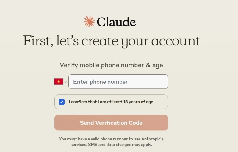 cach dang ky claude ai 3