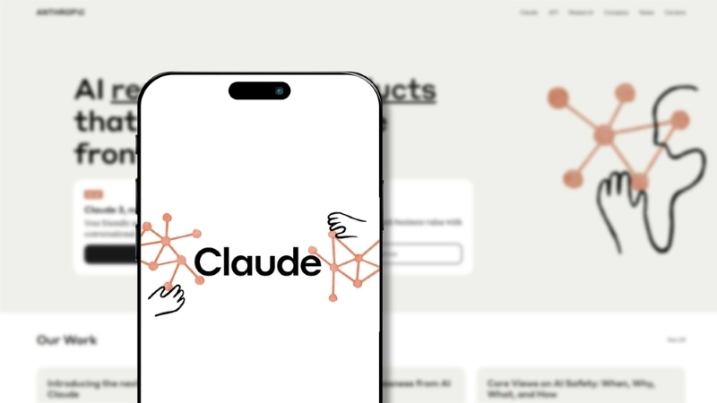 Claude AI