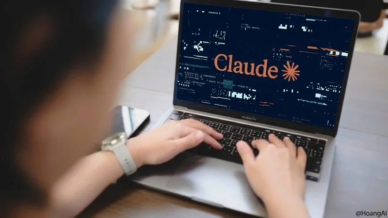 Prompt để sử dụng Claude AI hiệu quả