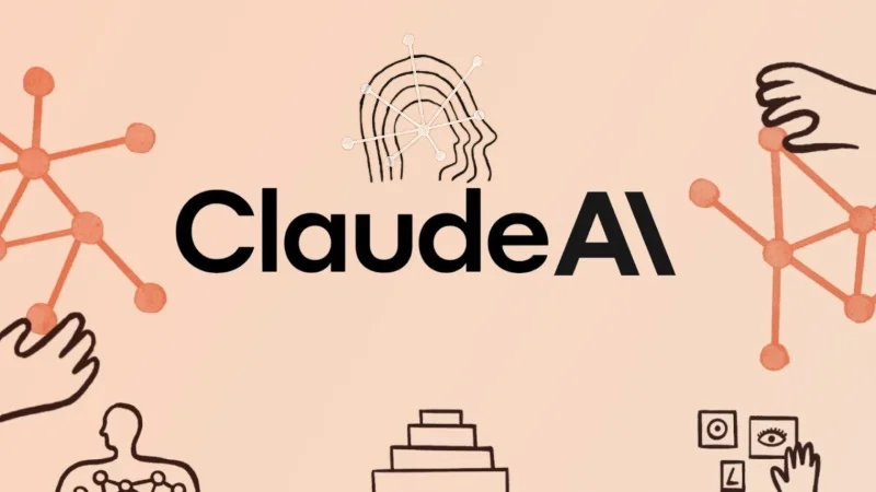 Các tính năng nổi bật của Claude AI