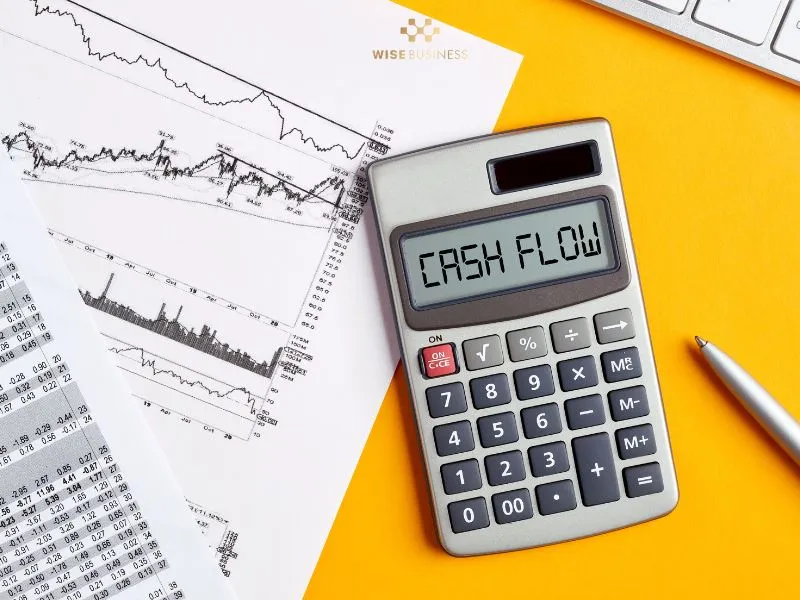 Vì sao doanh nghiệp cần phải có mẫu báo cáo dòng tiền chính xác?