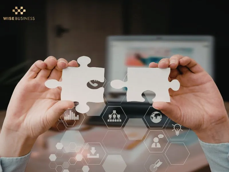 Bí quyết tối ưu quy trình vận hành doanh nghiệp vừa và nhỏ (SME)