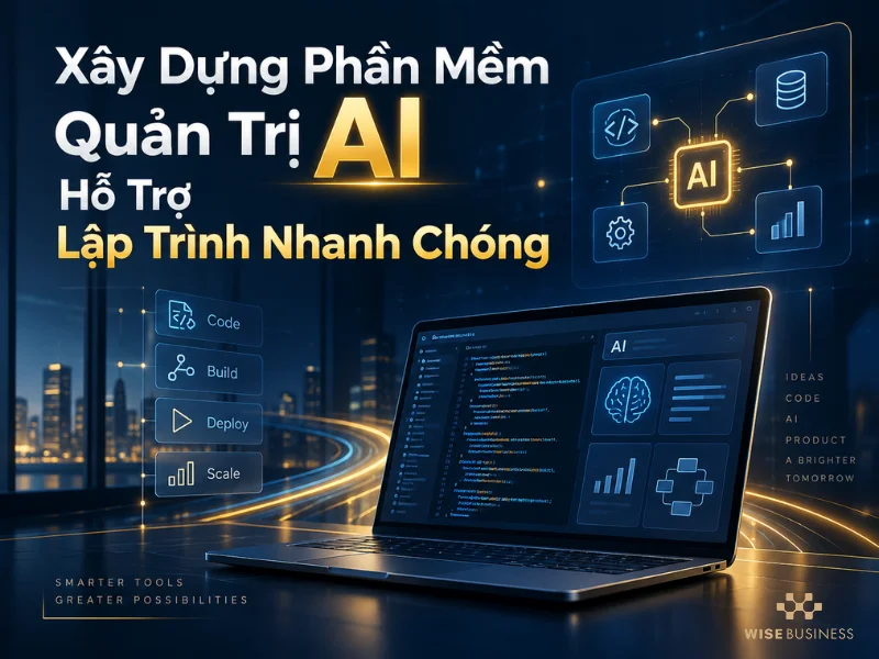 Làm Sao Để Tránh “Nhanh Lúc Đầu, Khó Sửa Về Sau”?